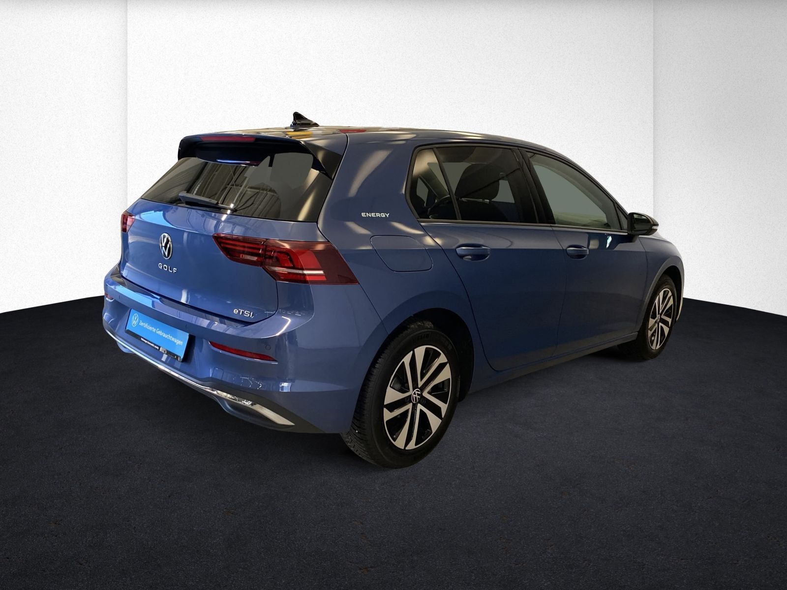 Volkswagen Golf - Bild 2