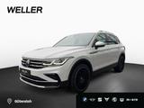 Volkswagen Tiguan 1.5 TSI DSG Panorama WinterPak. KAM Navi