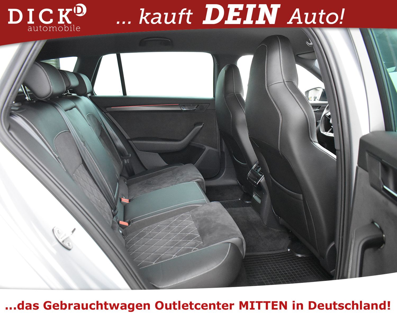 SKODA Superb Com 1.4 TSI iV Sportline MEMO+MATRIX+19" - Image 18