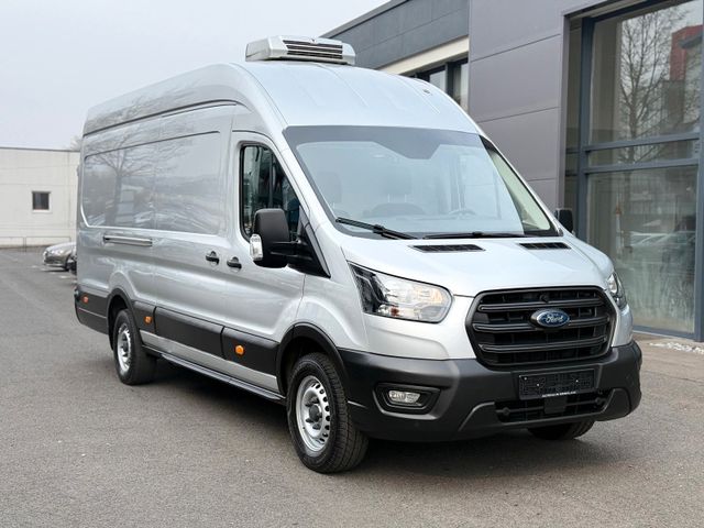 Ford Transit Kasten 350 L4/Frischkühler/PDC