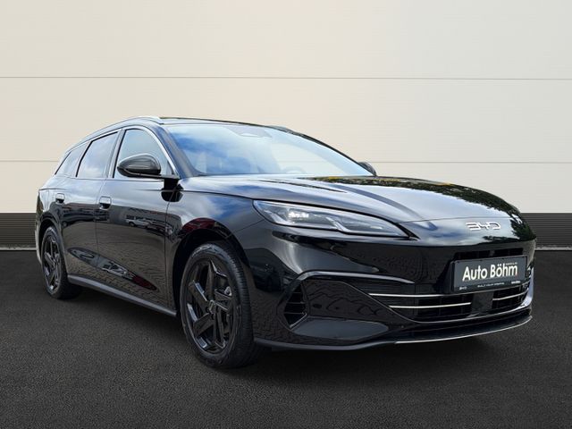 BYD Seal 6 DM-i Touring Comfort Lite+Pano+ACC+360Kam