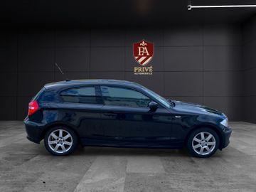 BMW 116 - 12