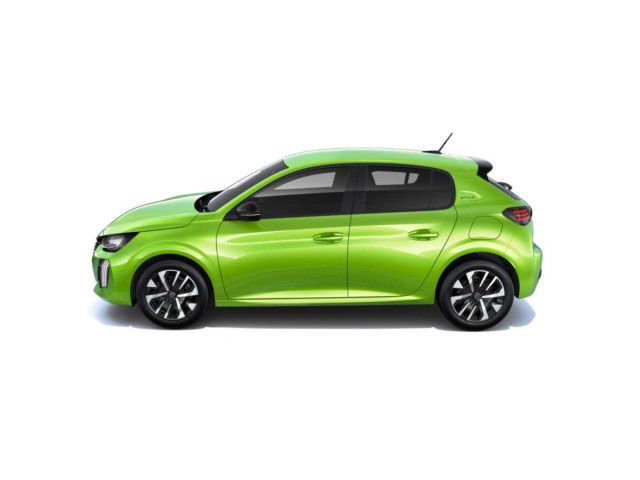 Peugeot 208 - Bild 7