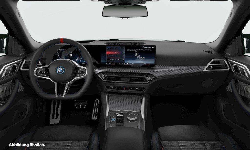 BMW i4 - Bild 3