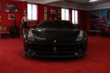 Ferrari F12 berlinetta - - Ferrari F12