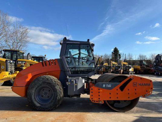 Hamm H 16i