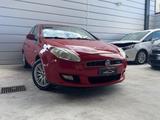 Fiat Bravo 1.6 MJT 105 CV Emotion - rote Fiat Bravo