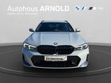 BMW 318i Touring M Sportpaket Sitzhzg. - BMW 318: 318i