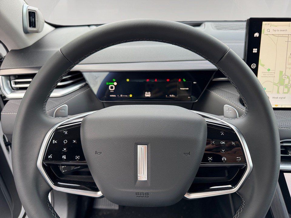 Fahrzeugabbildung GWM WEY 03 LUXURY AWD