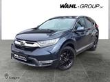 Honda CR-V 2.0 i LIFESTYLE *AUTOMATIK* NAVI AHK RFK AL - Honda mit Hybrid-Antrieb