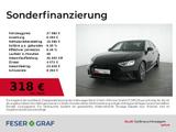Audi A4 Lim 40 TDI qu S Line Int B&O,Kamera,Leder,19"