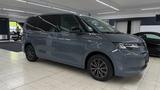 Volkswagen T7 Multivan Bulli*7 Sitz*2xSD*AHK*Virtual*ACC - : Kleinbus, Bulli