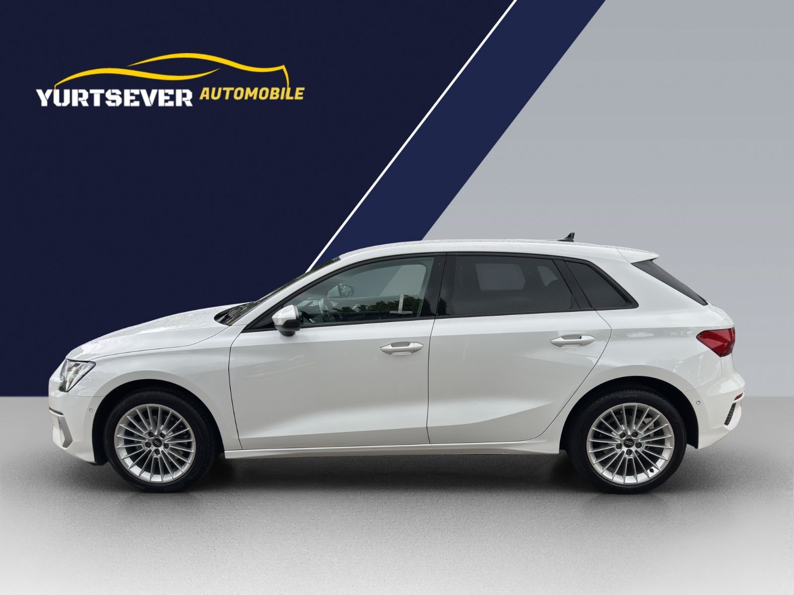 Audi A3 Sportback 30 TDI advanced*LED*ALU*SHZ*NAVI* foto 2