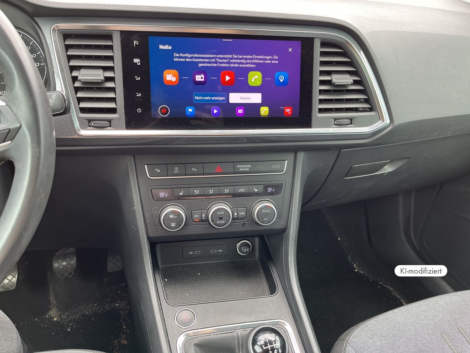 Seat Ateca - Bild 11