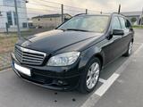 Mercedes-Benz C 200 CDI, Kombi, TOP Zustand - Mercedes-Benz 200: Kombi, Cdi