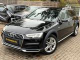 Audi A4 Allroad 2.0 TFSI quattro LED,Navi,Pano,Standh - gebrauchte Audi A4 Allroad aus dem Jahr 2017