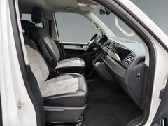 Fahrzeugabbildung Volkswagen T6 Multivan Generation Six DSG DYNAUDIO Elek.Tür