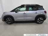 Citroën C3 Aircross 1.2 PureTech Shine LED Navi 1/2 Lea - silberne Citroën C3 Aircross