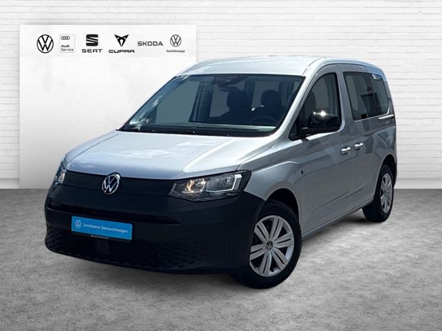 Fahrzeugabbildung Volkswagen Caddy 5-Sitzer 1.5 TSI 6-Gang LANE AC SHZG