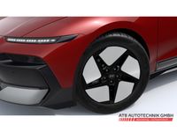 Hyundai IONIQ 6 - Vorschau Bild 8