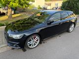 Audi A6 Avant 3.0 TDI Quattro Competition 420 PS - Audi A6 Gebrauchtwagen in Saarbrücken