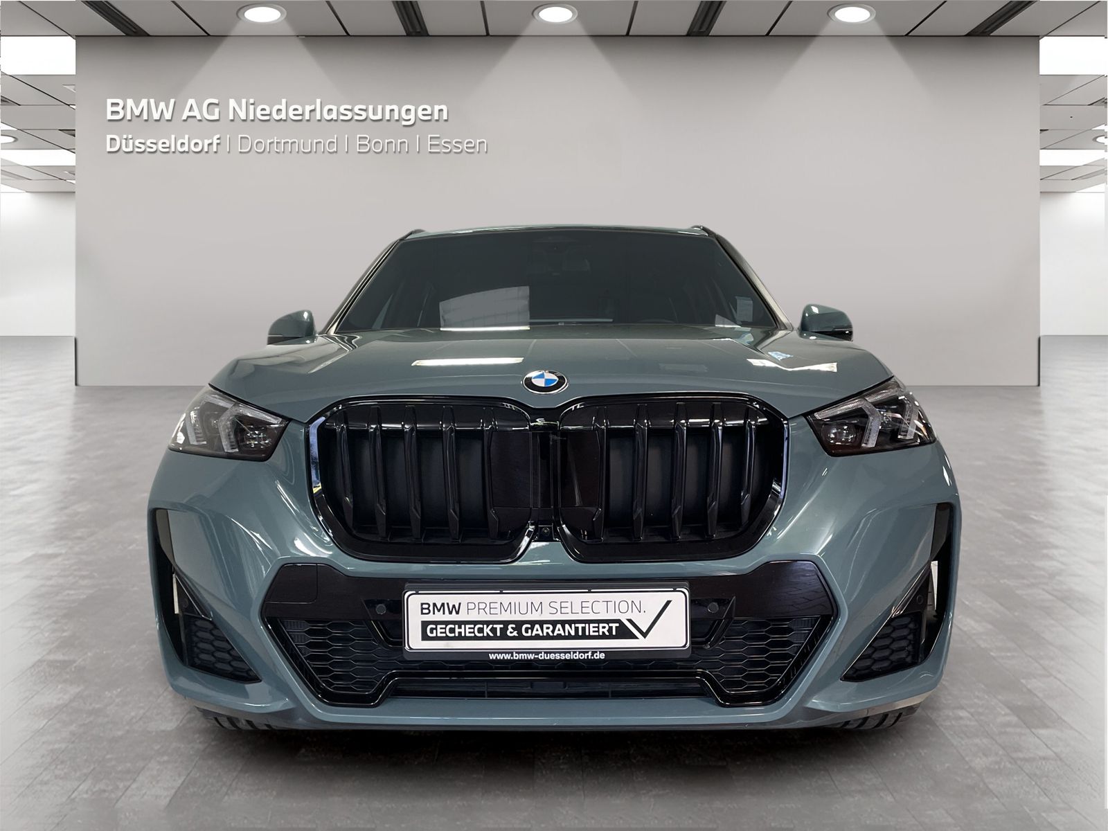 BMW X1 - Bild 8