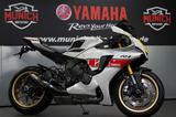 Yamaha YZF-R1 60th von der Munich Bike Factory - YAMAHA YZF R6