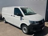 Volkswagen VW T6 Transporter VW Bus Langer Radstand - Volkswagen T5 Transporter: Radstand Langer