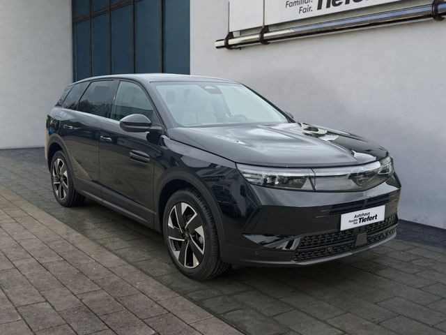 Grandland 1.2 DI Hybrid 48 V Automatik GS (K)