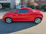 Opel Twintop Cabrio - Opel Tigra: Twintop