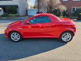 Opel Twintop Cabrio - Opel Tigra: Twintop