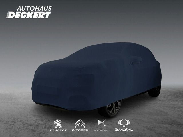 Opel Mokka GS Line 1.2 Direct Mokka GS Line 1.2 Autom