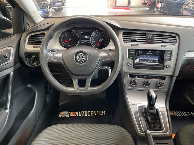 Volkswagen Golf VII 1.8 TSI ACT Advance *TEMPOMAT*PDC*KLIMA