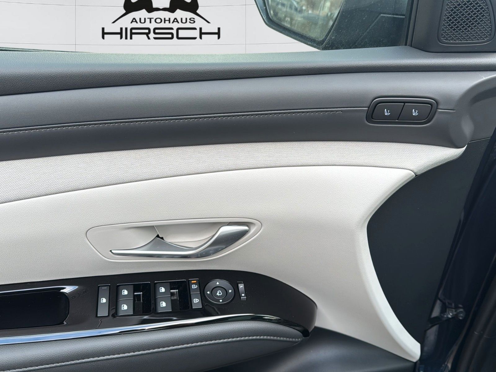 Hyundai Tucson – Bild 8