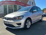 Volkswagen Golf VII Sportsvan 1.4 TSI DSG SHZ BT Kamera - Volkswagen Golf: Standheizung