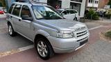 Land Rover Freelander 2.0 Td4 - gebrauchte Land Rover Freelander aus dem Jahr 2003