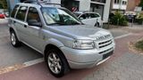 Land Rover Freelander 2.0 Td4 - Land Rover Freelander: 2.0