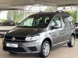 Volkswagen Caddy*1.4 TSI*PKW*DSG*SHZ*96kW*PDC*KLIMA*5-SITZE - Volkswagen Caddy: 1.9