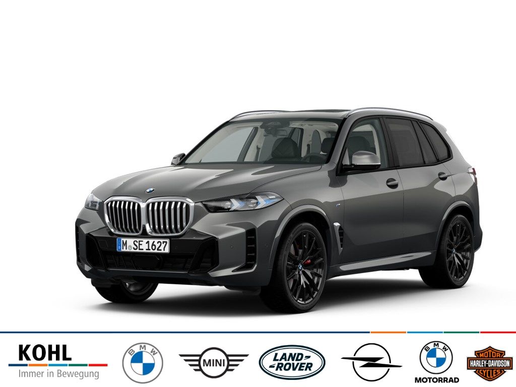 Image of BMW X5