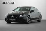 Mercedes-Benz CLA 35 AMG 4M Night Perf. Sitze Aero 19 Zoll HUD