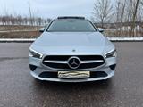 Mercedes-Benz CLA 200 d SB,Pano,AHK,Multibeam,RKam,Distronic - Mercedes-Benz CLA 200 Shooting Brake mit Diesel-Antrieb: Kombi, Automatik