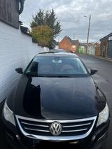 Volkswagen CC - Volkswagen CC aus 2008