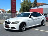 BMW 320i Limo / M-Technic / Duplex Auspuff / 19 Zoll - BMW 320 aus 2010: 320d