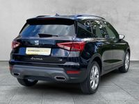 Seat Arona - Vorschau Bild 5