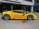 Lamborghini Huracán LP610-4 Coupe Lift *Giallo Midas* - Lamborghini Huracán aus 2015