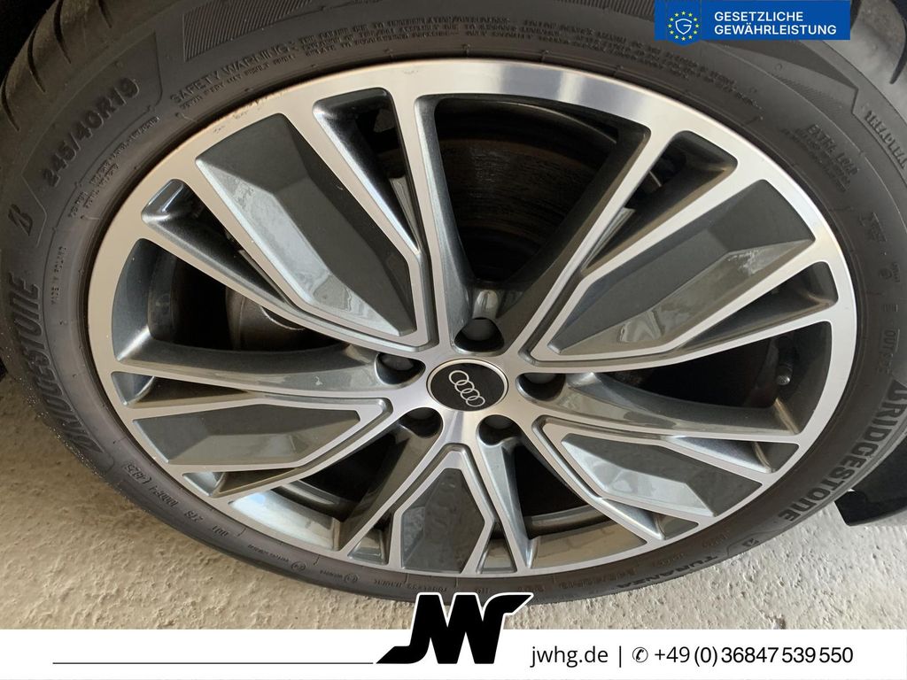 AUDI A5 2026