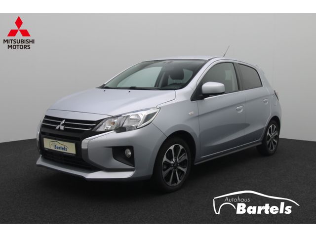 Mitsubishi Space Star 1.2 Select+ Kamera  DAB