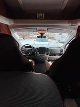 Elnagh P200 - Elnagh Teilintegrierter