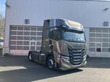 Iveco S-Way AS440S58T/FP 50 Jahre-Edition - Kipper W50