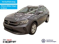 Volkswagen Taigo 1.0 TSI DSG Life Anschlussgarantie App-Con